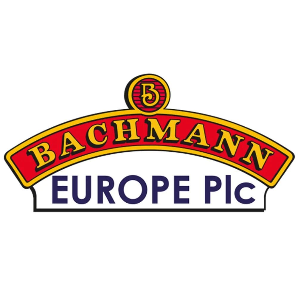 Bachmann - Phillips Hobbies