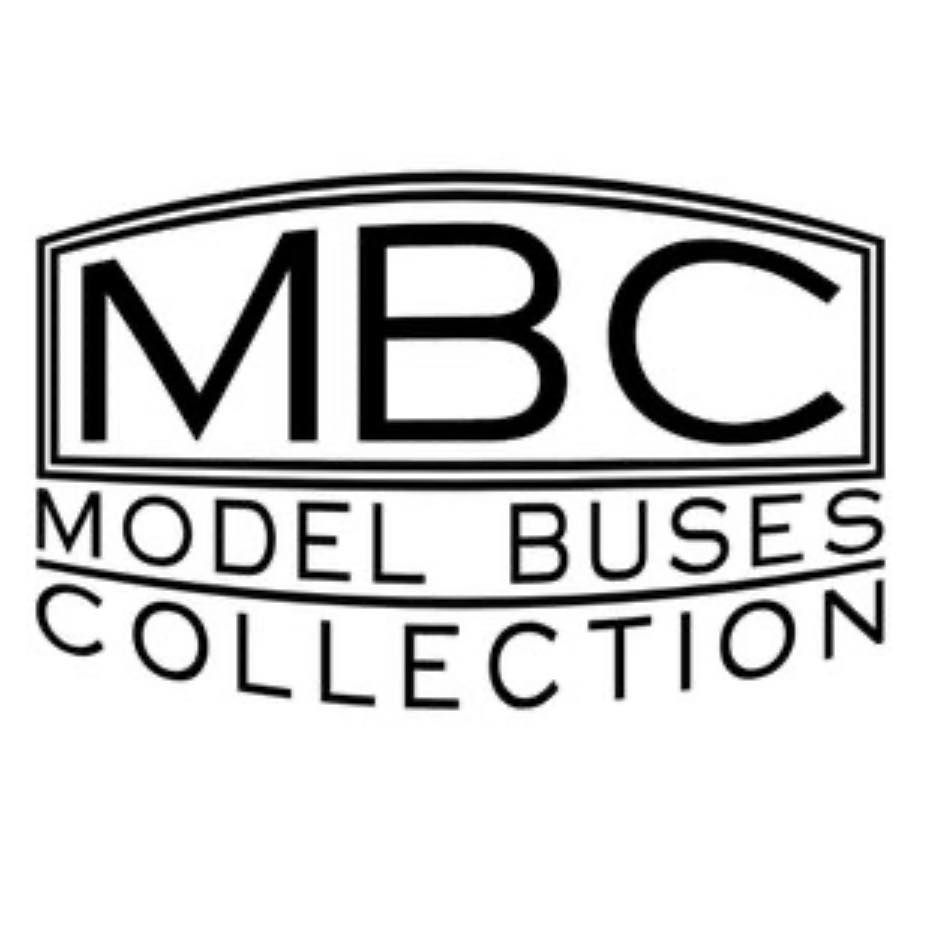 Model Buses Collection - MBC Commisions - Phillips Hobbies