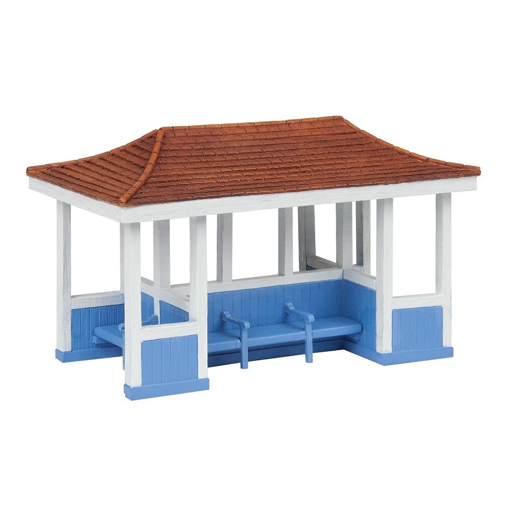 Bachmann 44-0151 Scenecraft Shelter - OO Gauge