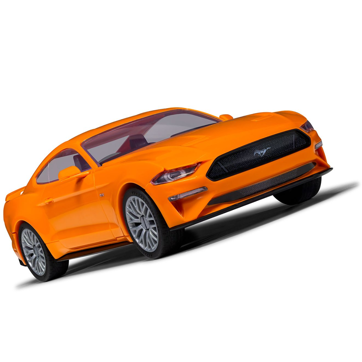 Airfix J6036 QUICKBUILD Ford Mustang GT