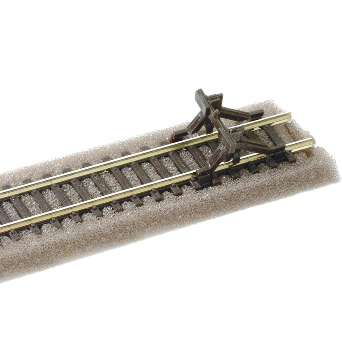 Peco SL-340 Buffer Stops - N Gauge