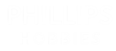 Phillips Hobbies Transparent Logo