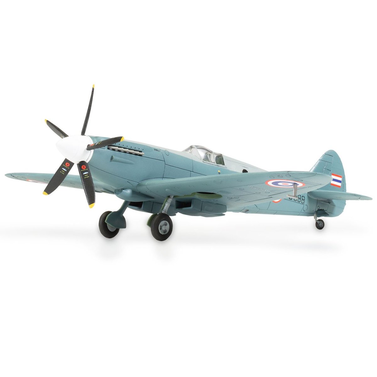 Airfix A02017B Supermarine Spitfire PR.XIX 1:72 - Phillips Hobbies