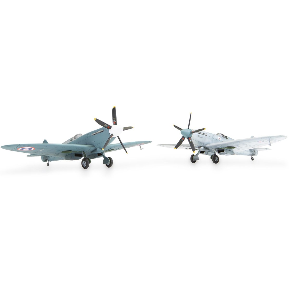 Airfix A02017B Supermarine Spitfire PR.XIX 1:72 - Phillips Hobbies