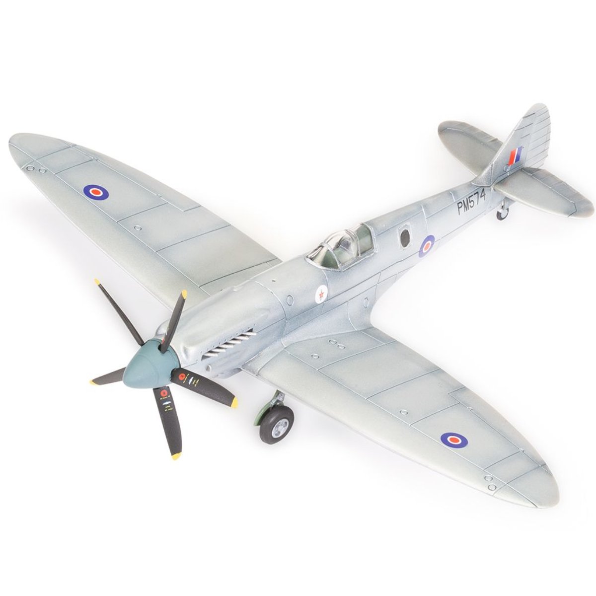 Airfix A02017B Supermarine Spitfire PR.XIX 1:72 - Phillips Hobbies