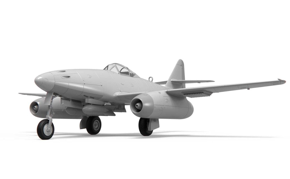 Airfix A03090 Messerschmitt ME262A-2A 1:72 - Phillips Hobbies