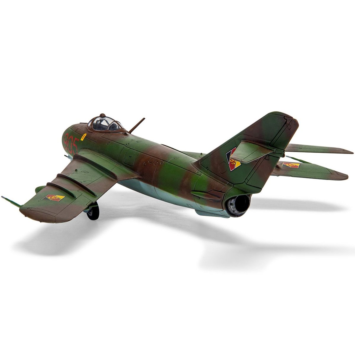 Airfix A03092 PZL LIM - 5 1:72 - Phillips Hobbies