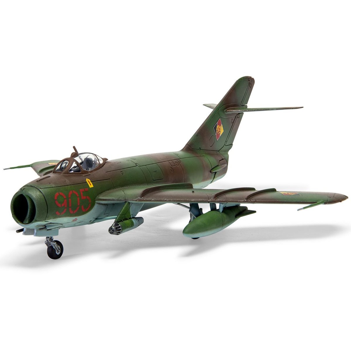 Airfix A03092 PZL LIM - 5 1:72 - Phillips Hobbies