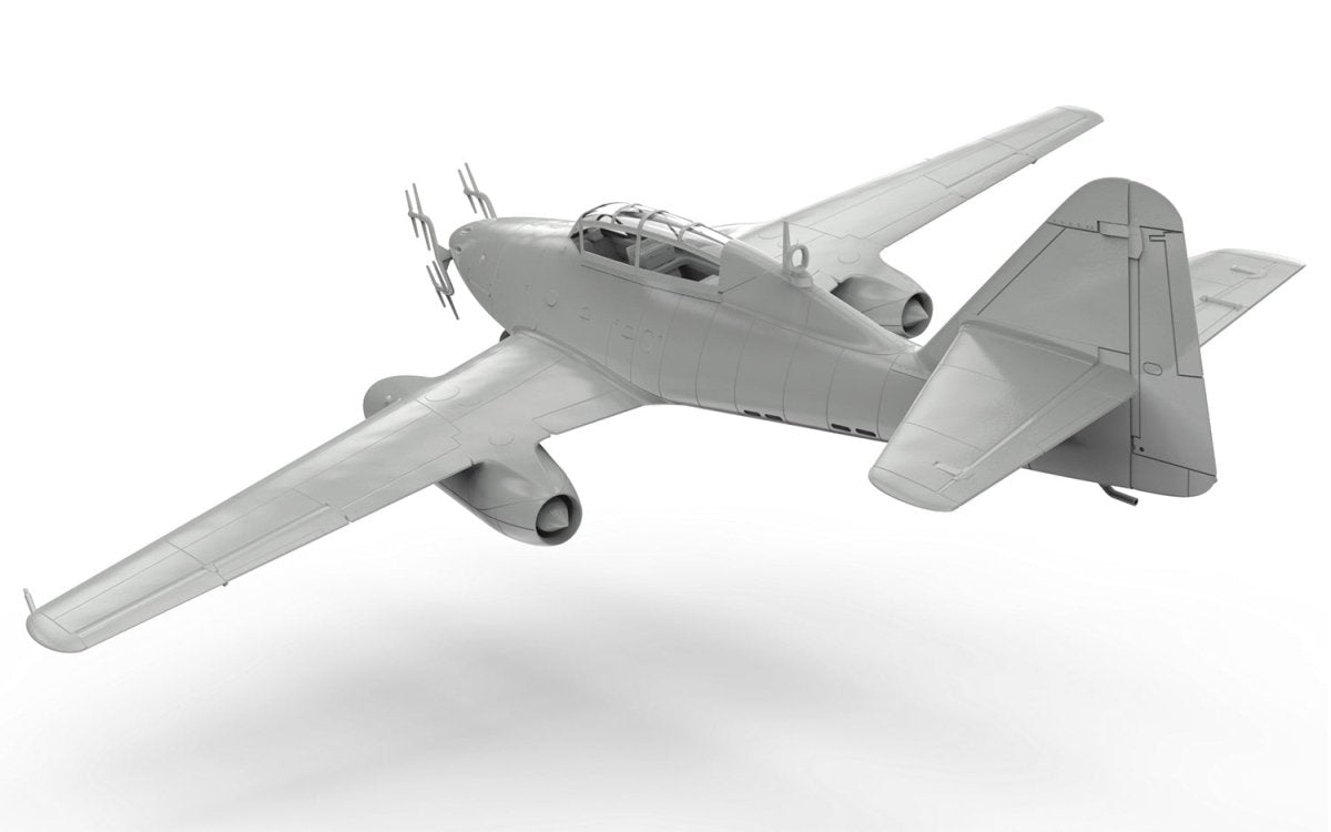 Airfix A04062 Messerschmitt Me262B-1a/U1 1:72 - Phillips Hobbies