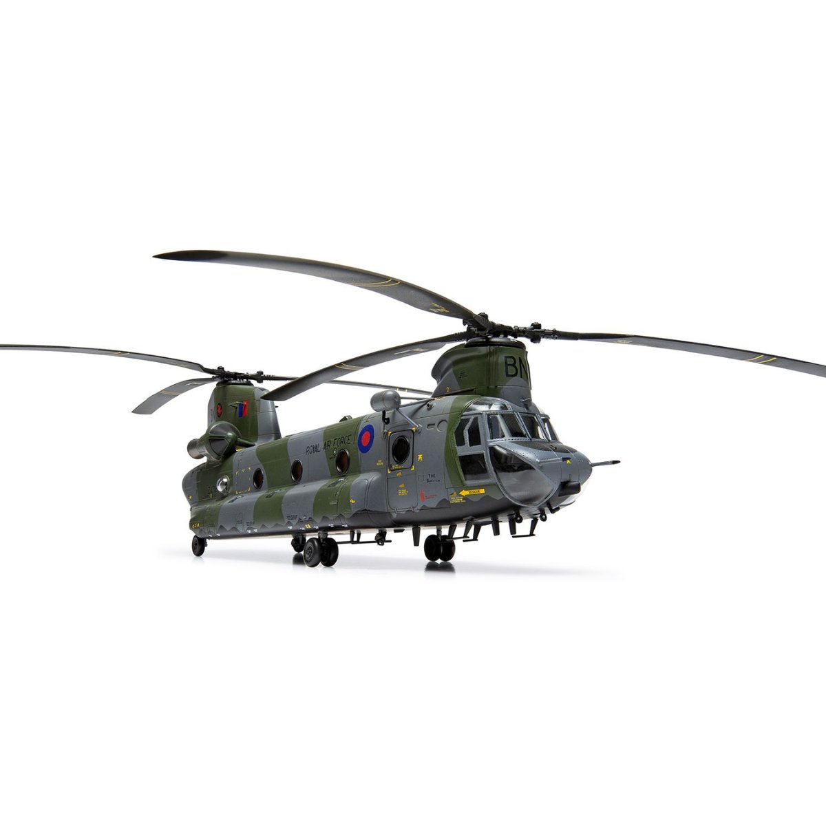 Airfix A06023 Boeing Chinook HC.1 1:72 - Phillips Hobbies