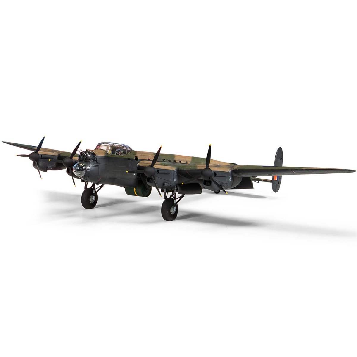 Airfix A09007A Avro Lancaster B.III (Special) 'The Dambusters' 1:72 - Phillips Hobbies