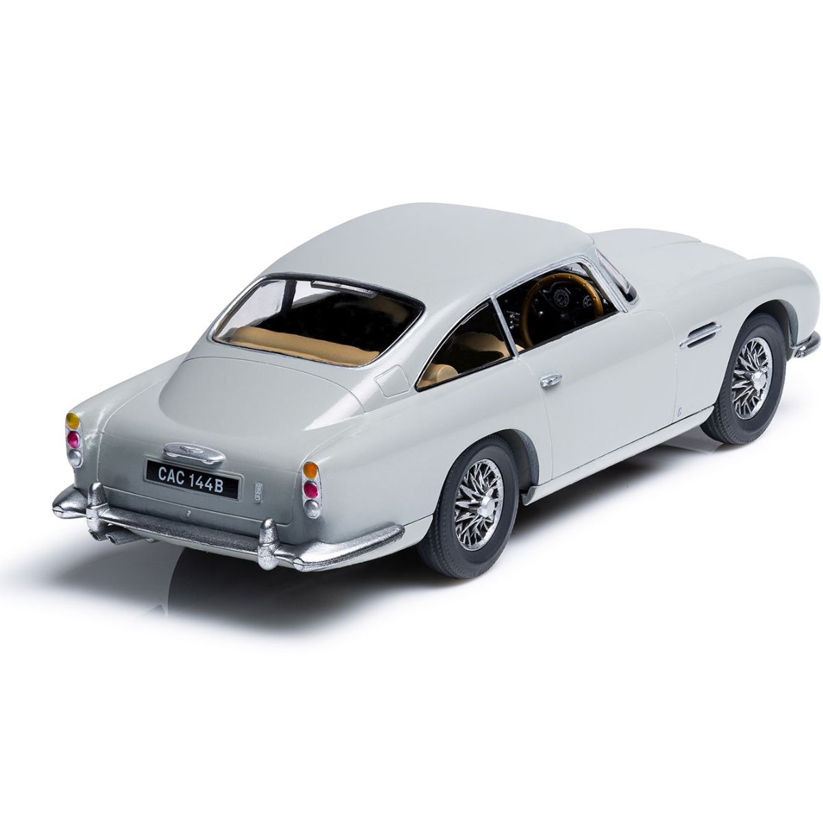 Airfix A55011 Starter Set Aston Martin DB5 1:43 - Phillips Hobbies