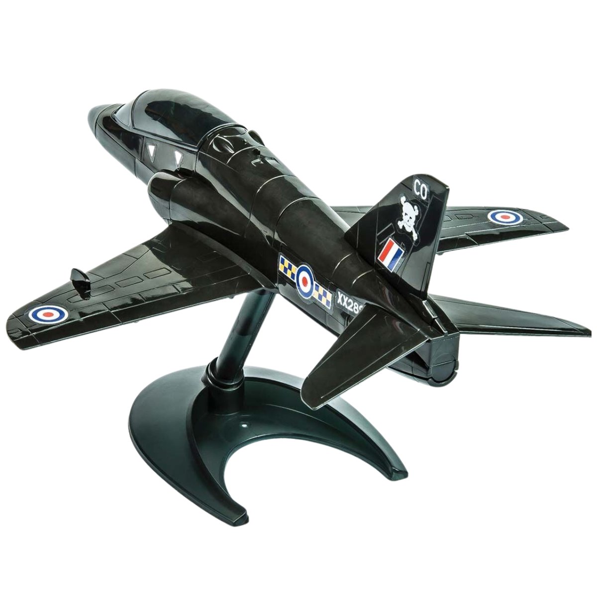 Airfix J6003 QUICKBUILD BAE Hawk - Phillips Hobbies