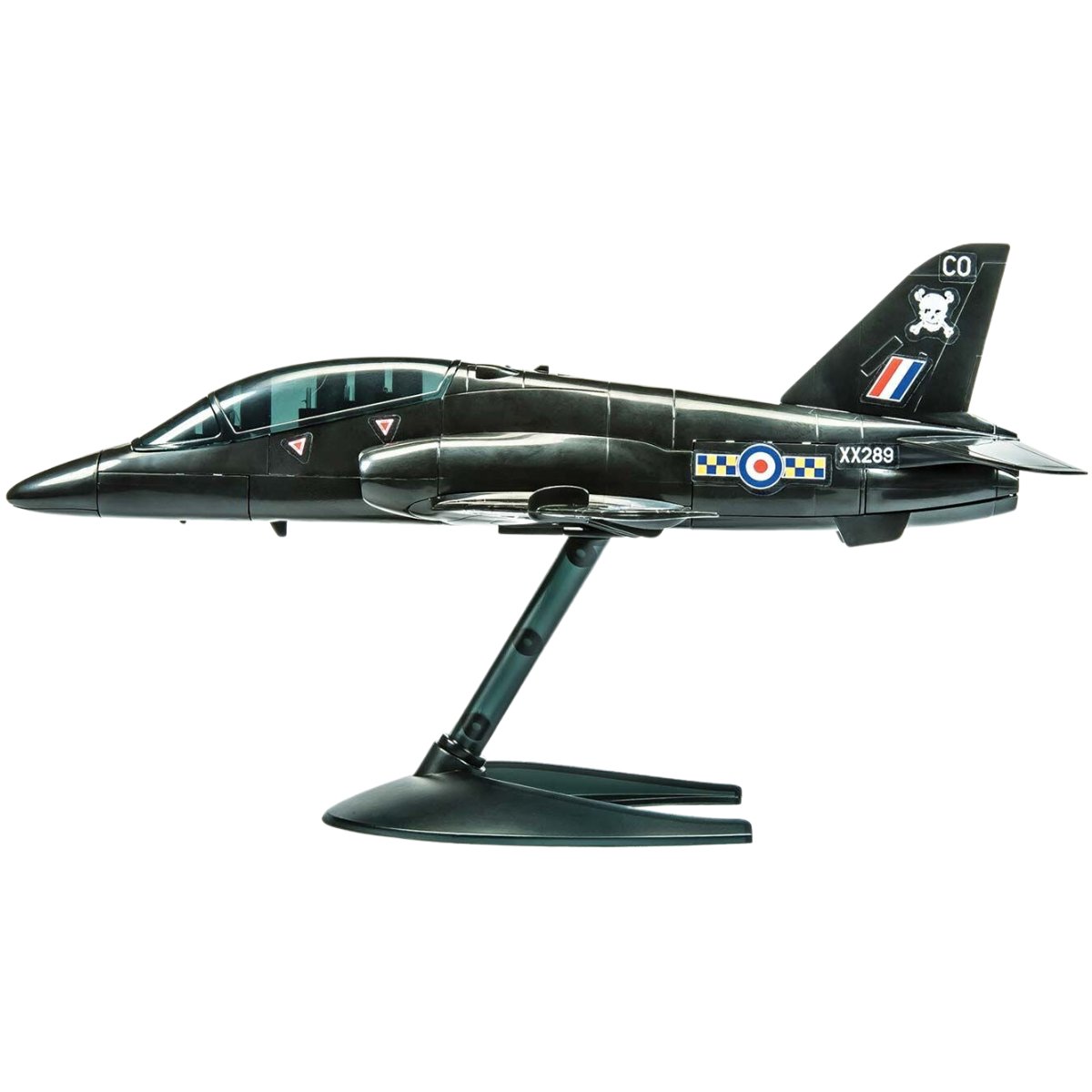 Airfix J6003 QUICKBUILD BAE Hawk - Phillips Hobbies