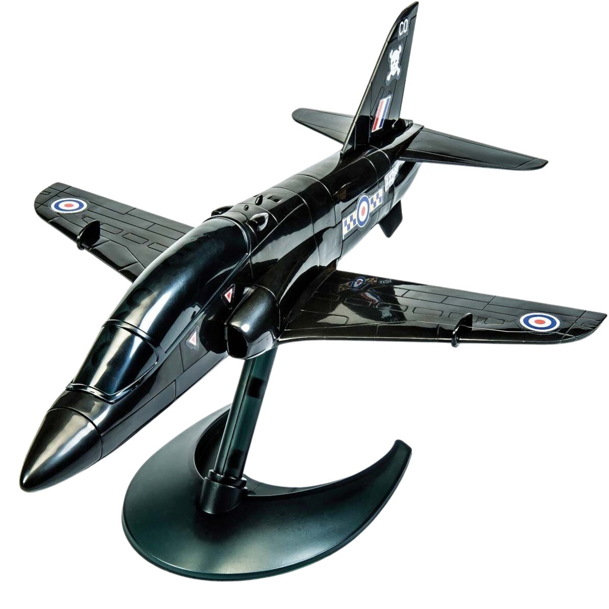 Airfix J6003 QUICKBUILD BAE Hawk - Phillips Hobbies