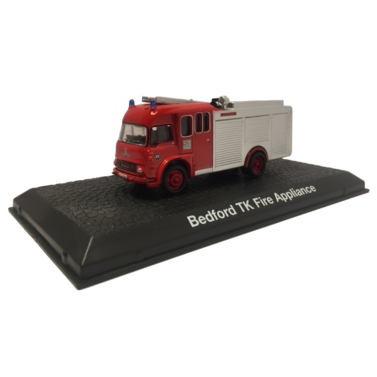 Atlas Editions Beford TK Fire Appliance - Phillips Hobbies