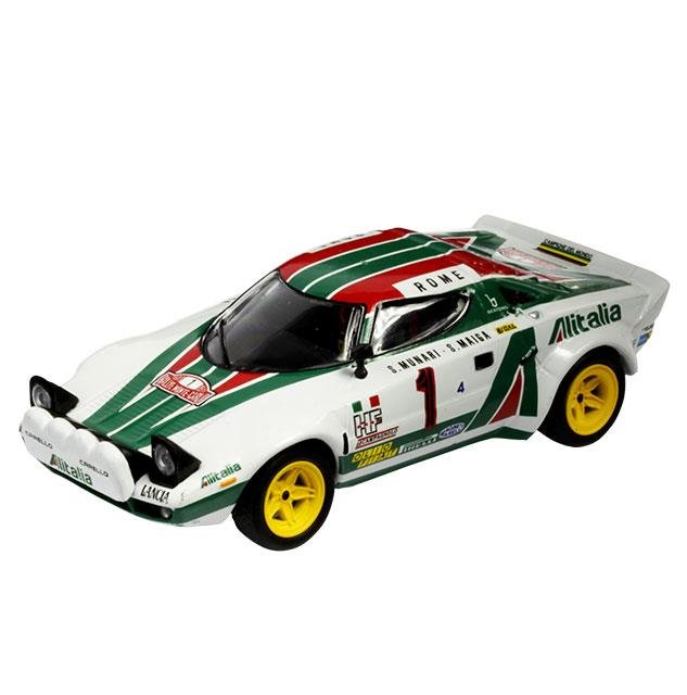 Atlas Editions Lancia Stratos HF 1977 - Phillips Hobbies