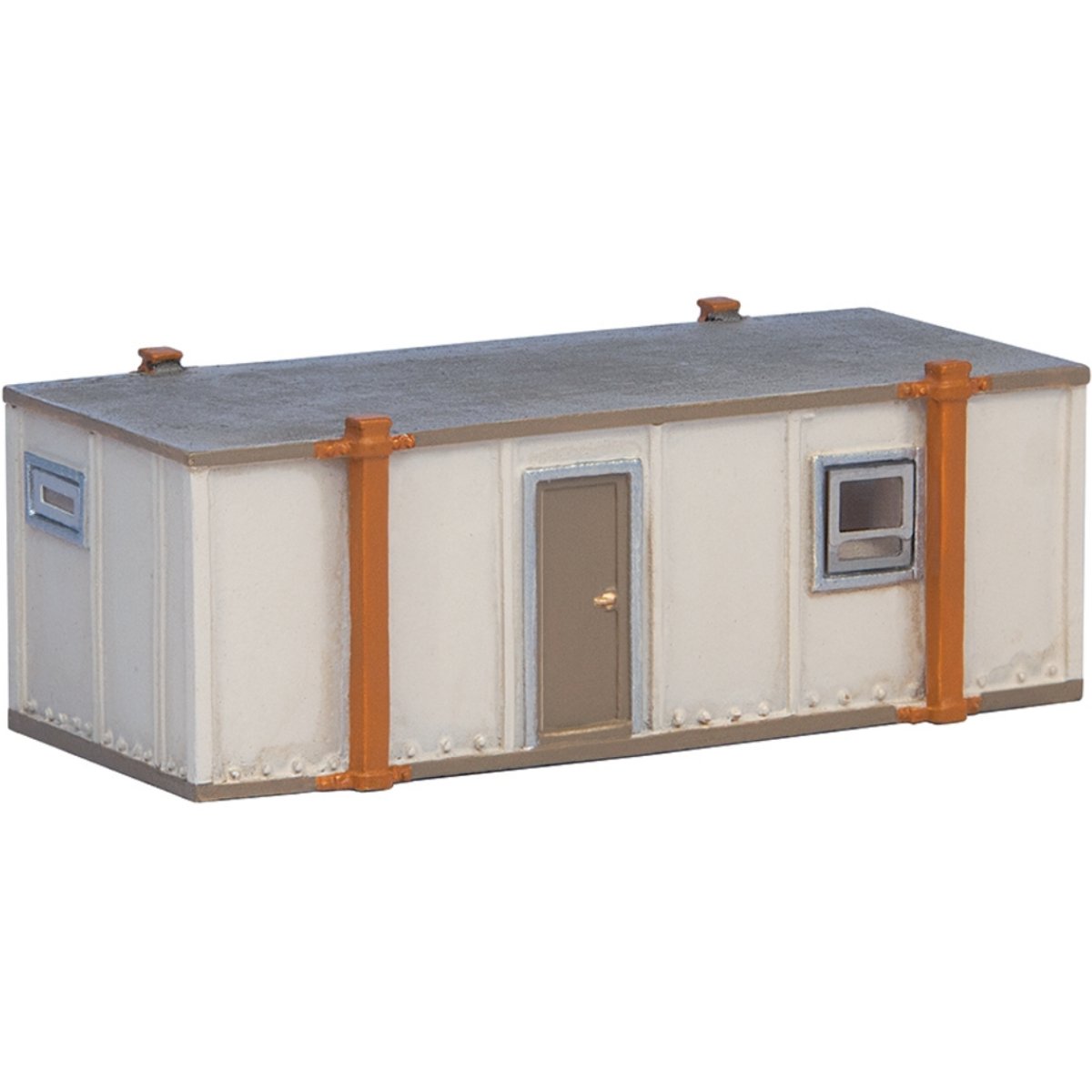 Bachmann 42 - 0005 Scenecraft Portable Office - N Gauge - Phillips Hobbies