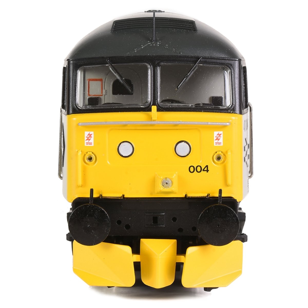 Bachmann Class 47/0 47004 BR Railfreight Construction Sector - OO Gauge - Phillips Hobbies