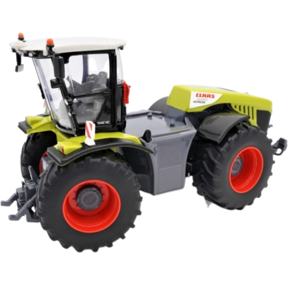 Britains CLAAS Xerion 5000 Tractor - 1:32 Scale - Phillips Hobbies