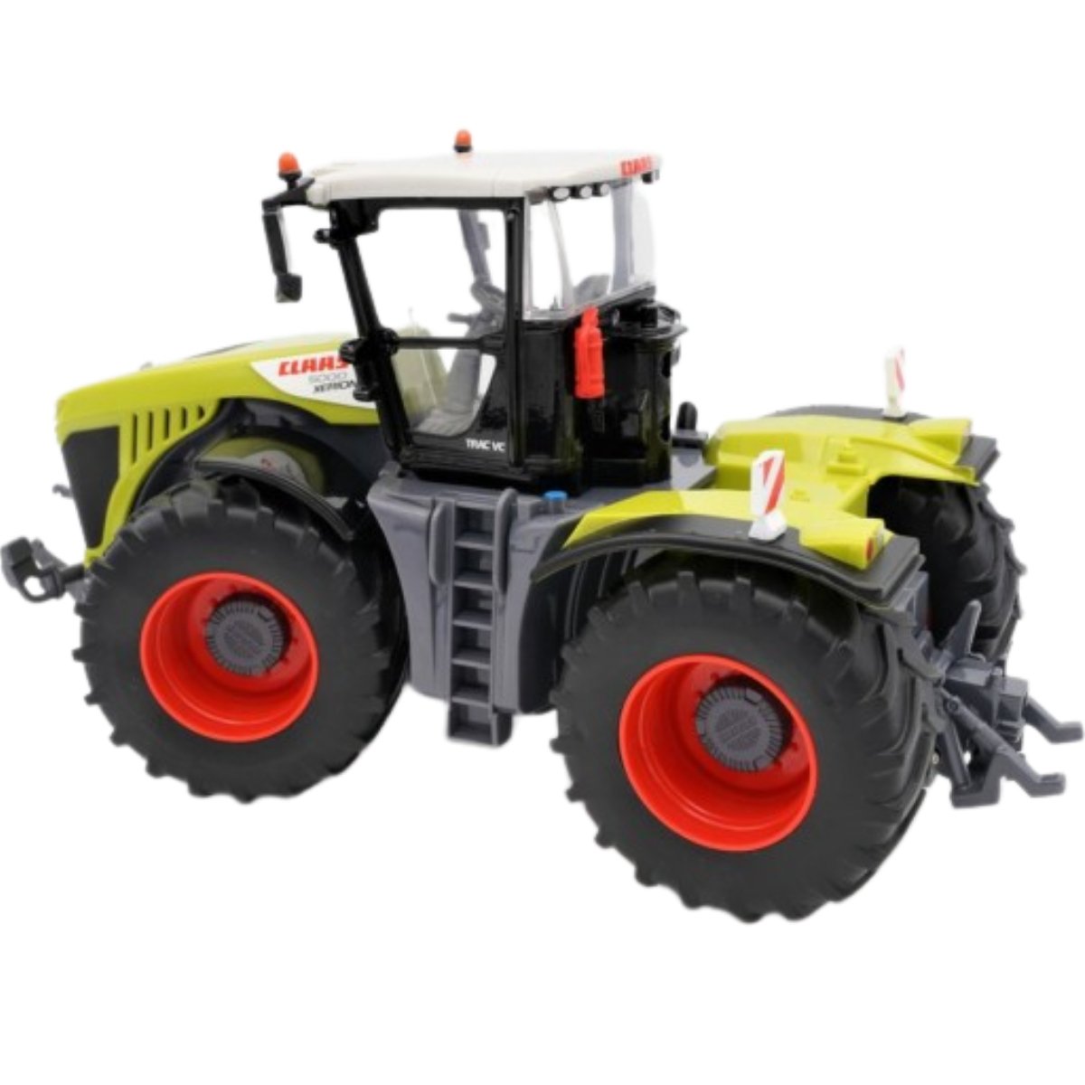 Britains CLAAS Xerion 5000 Tractor - 1:32 Scale - Phillips Hobbies