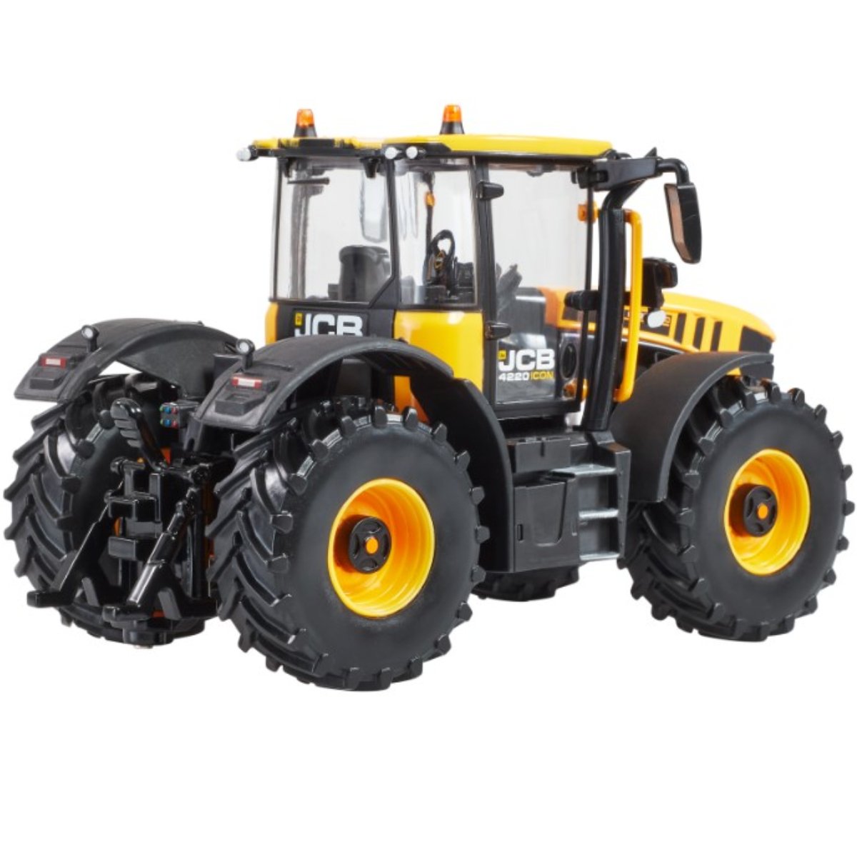 Britains JCB 4220 Fastrac ICON - 1:32 Scale - Phillips Hobbies