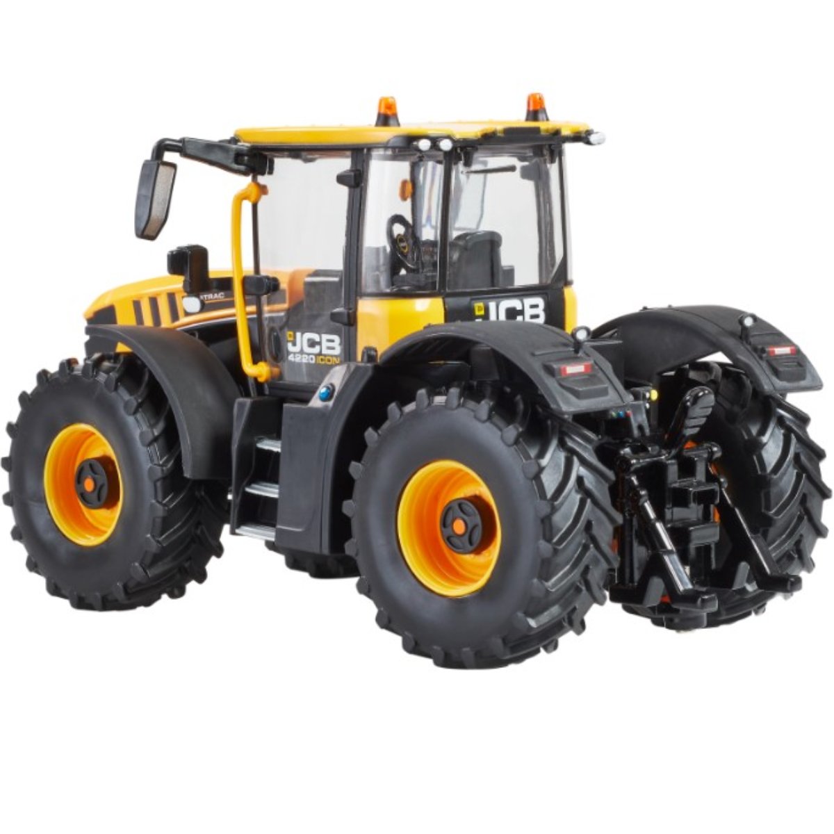 Britains JCB 4220 Fastrac ICON - 1:32 Scale - Phillips Hobbies