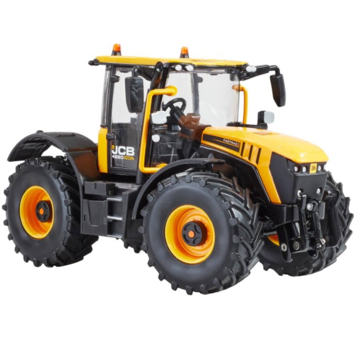 Britains JCB 4220 Fastrac ICON - 1:32 Scale - Phillips Hobbies