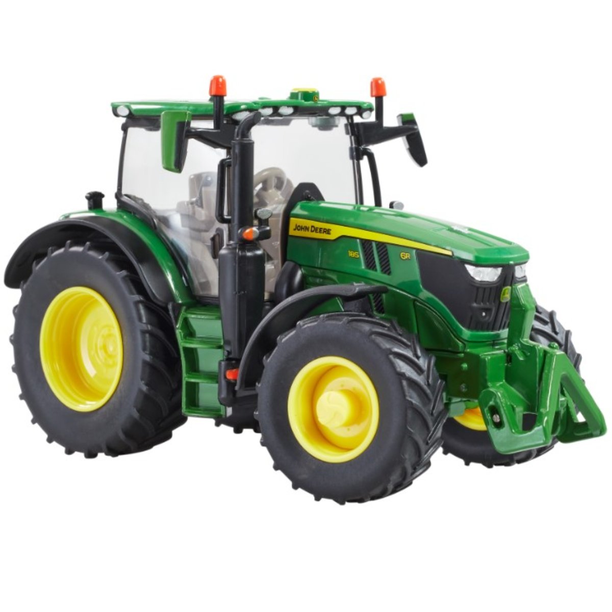 Britains John Deere 6R 185 - 1:32 Scale - Phillips Hobbies