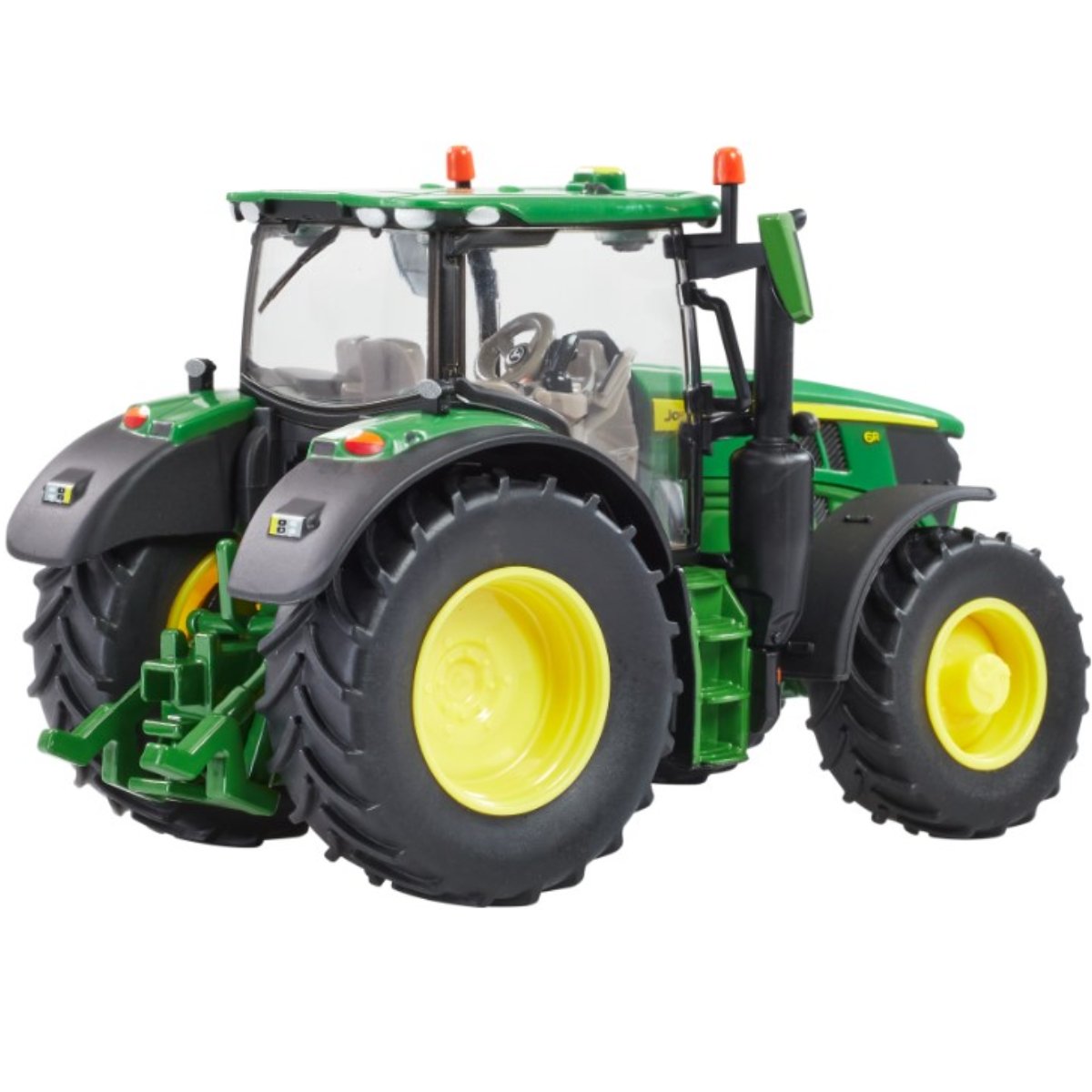 Britains John Deere 6R 185 - 1:32 Scale - Phillips Hobbies