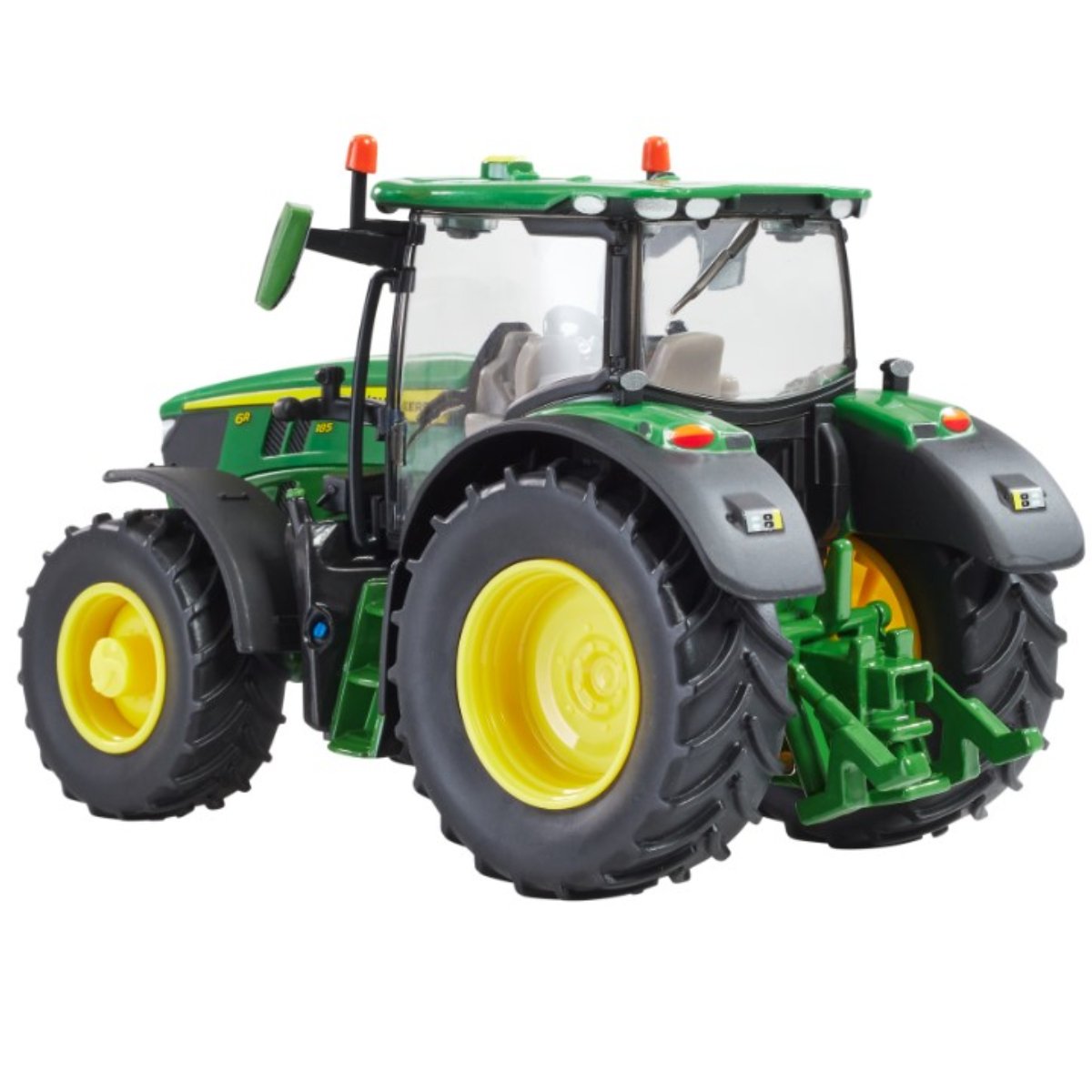 Britains John Deere 6R 185 - 1:32 Scale - Phillips Hobbies