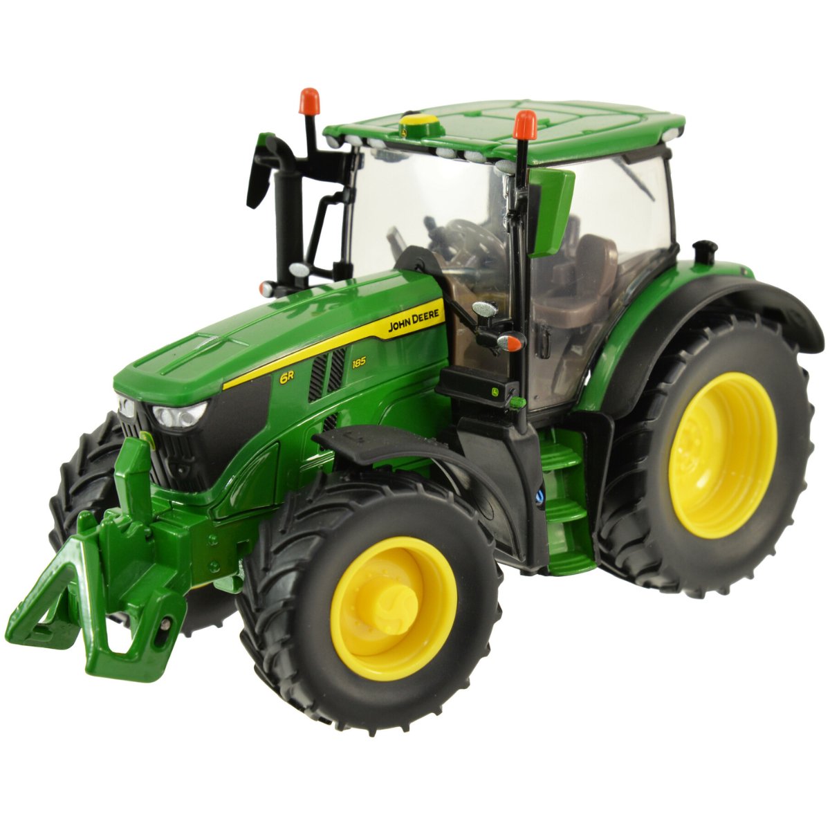 Britains John Deere 6R 185 - 1:32 Scale - Phillips Hobbies