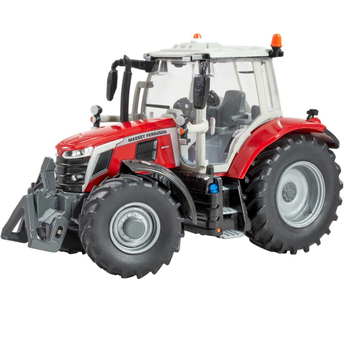 Britains Massey Ferguson 6S.180 - 1:32 Scale - Phillips Hobbies