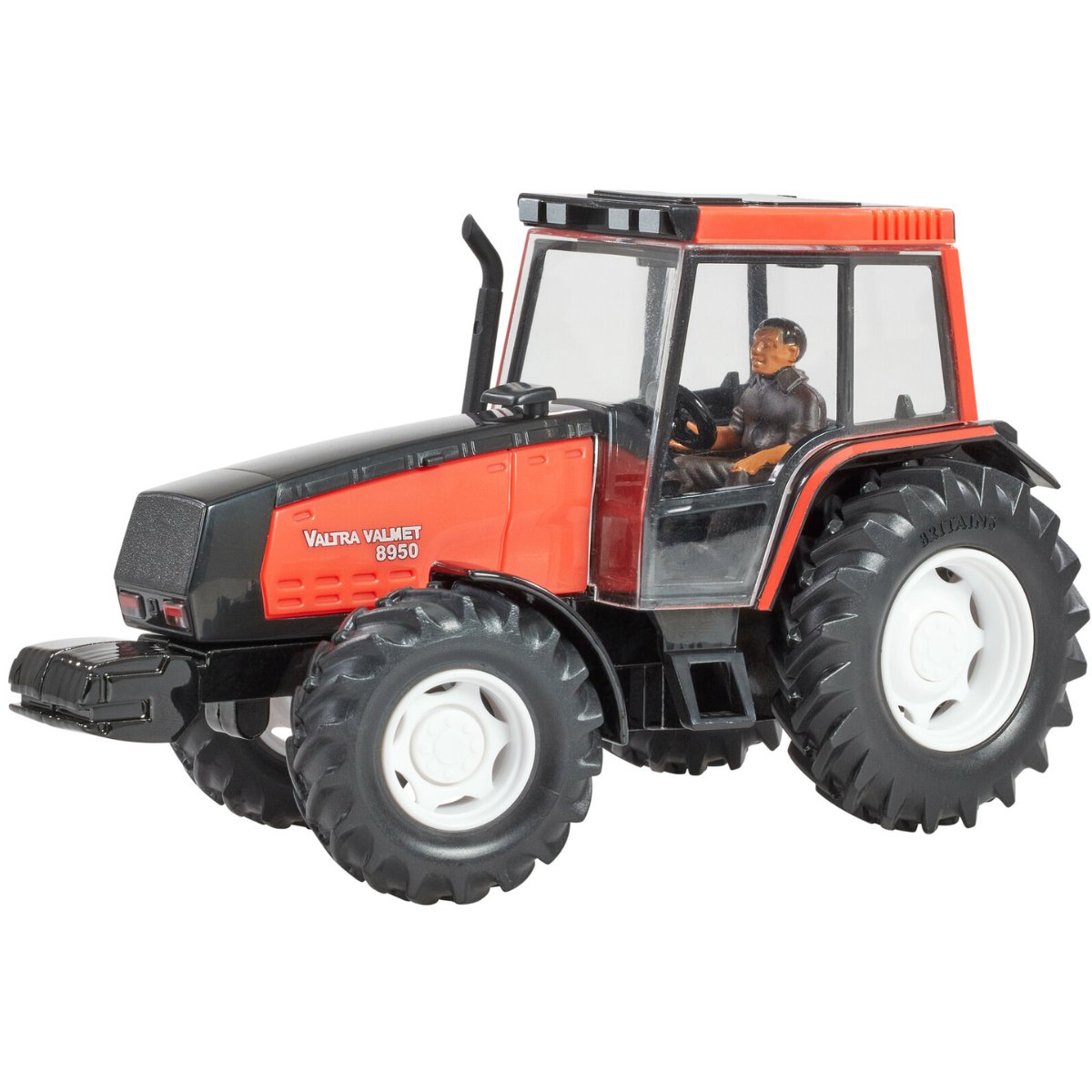 Britains Valtra Valmet 8950 - 1:32 Scale - Phillips Hobbies