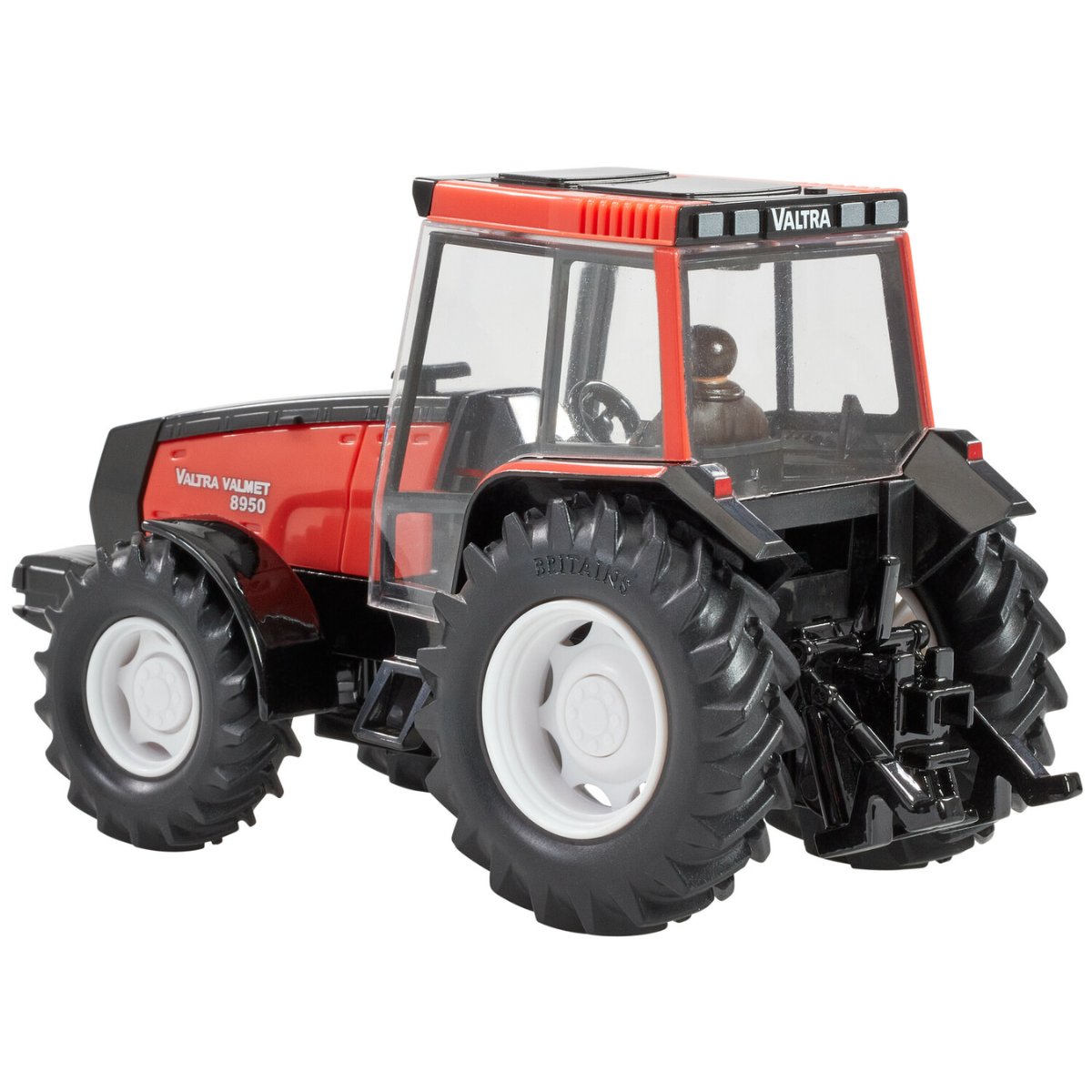 Britains Valtra Valmet 8950 - 1:32 Scale - Phillips Hobbies