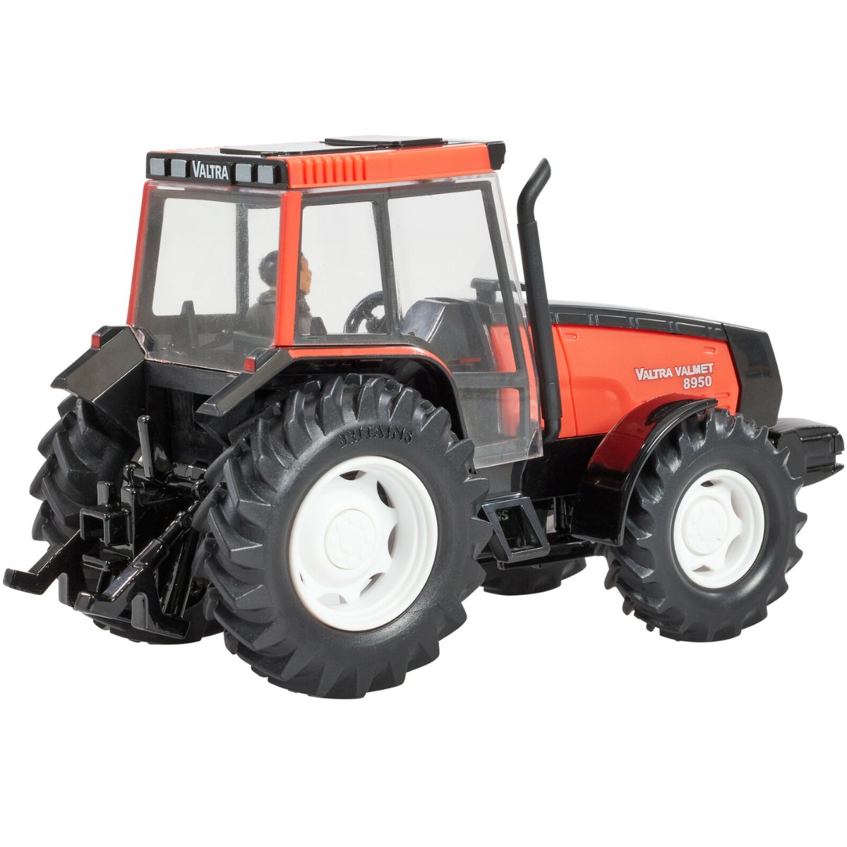 Britains Valtra Valmet 8950 - 1:32 Scale - Phillips Hobbies