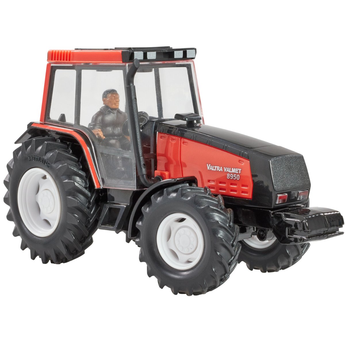 Britains Valtra Valmet 8950 - 1:32 Scale - Phillips Hobbies