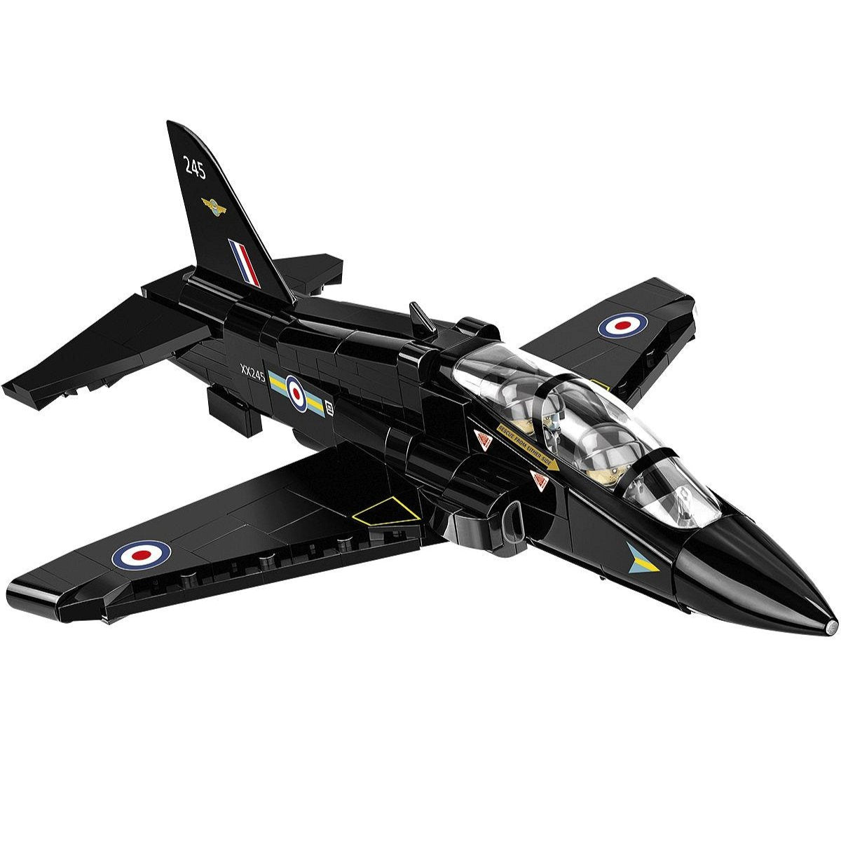 COBI 5845 BAe Hawk T1 1:48 Scale Brick Model 362pcs - Phillips Hobbies