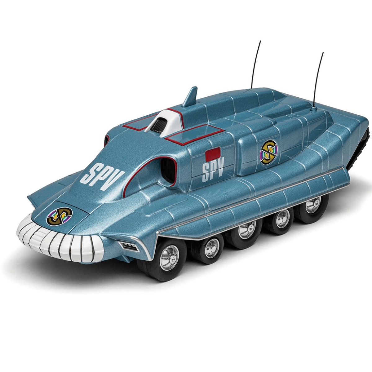 Corgi CC96308 Captain Scarlet Classic - Spectrum Pursuit Vehicle (SPV) - Phillips Hobbies