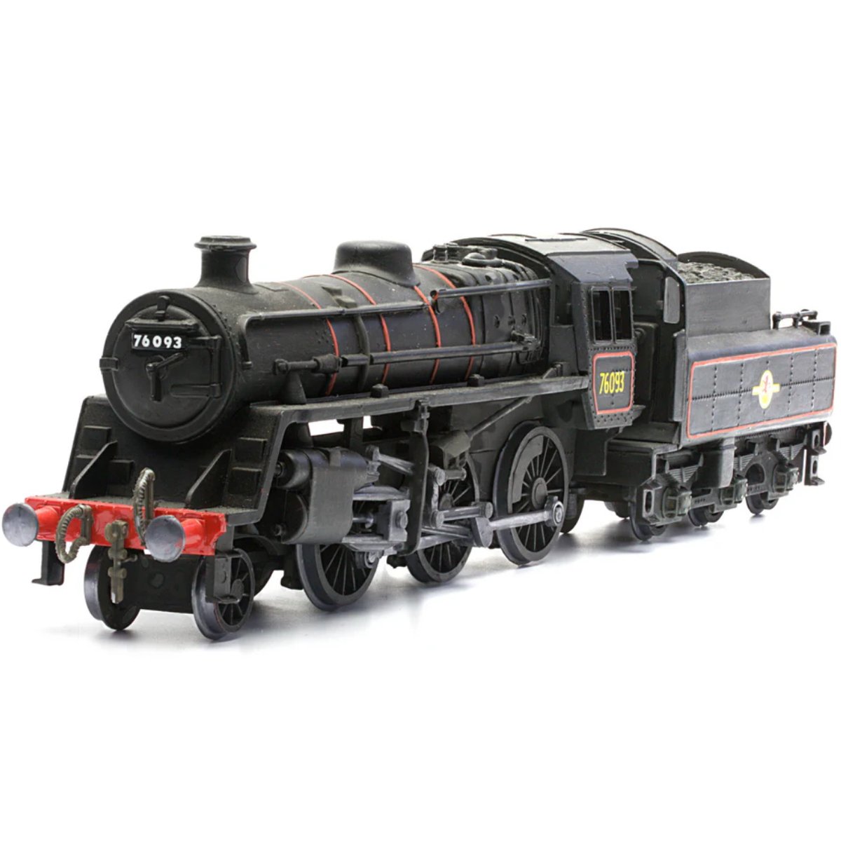 Dapol Kitmaster C059 2 - 6 - 0 BR Mogul Locomotive - OO Gauge Plastic Kit - Phillips Hobbies