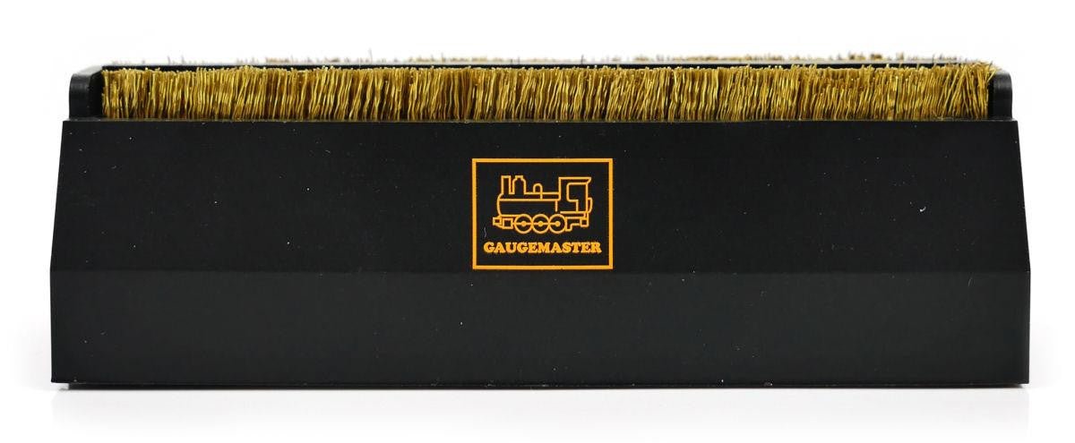 Gaugemaster GM59 Locomotive Wheel Cleaning Brush - N Gauge - Phillips Hobbies