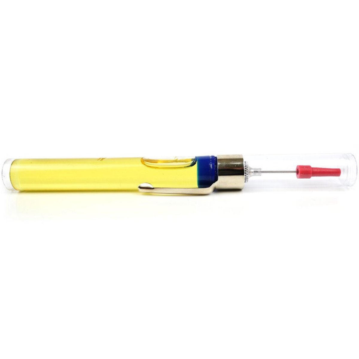 Gaugemaster Precision Lubricator With Needle Applicator (10ml) - Phillips Hobbies