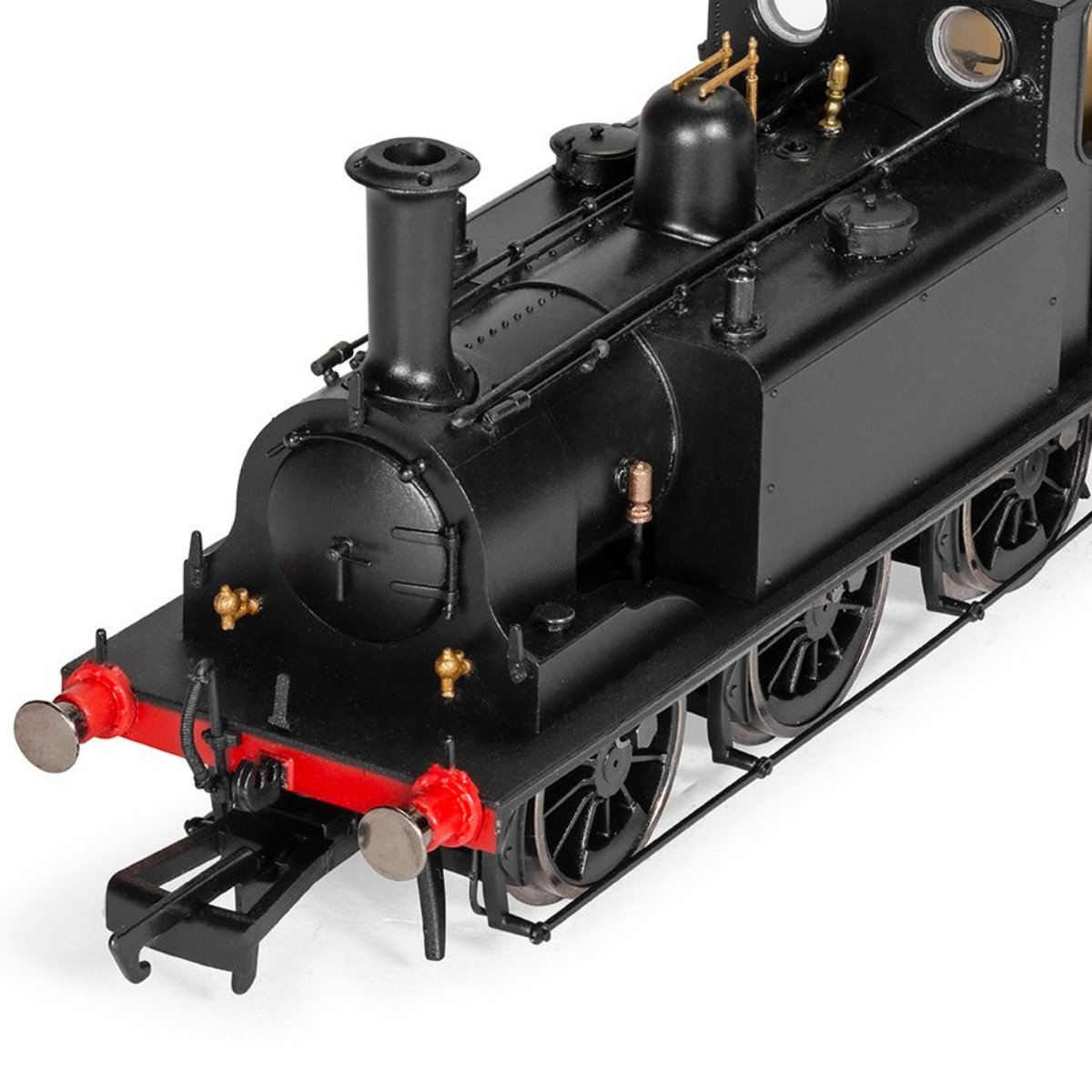 Hornby R30122 Departmental, Class A1 'Terrier', 0 - 6 - 0, D.S.680 - OO Gauge - Phillips Hobbies