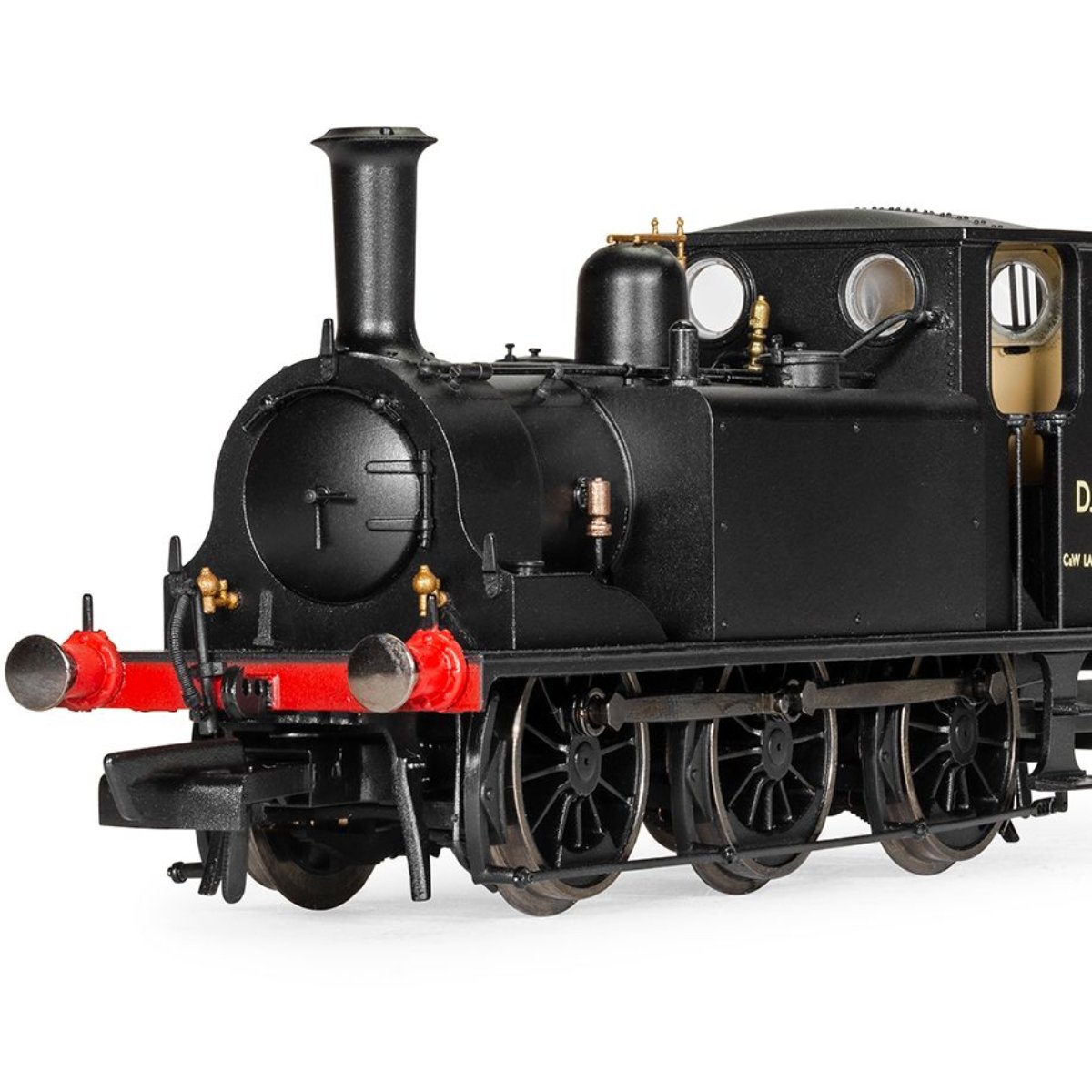 Hornby R30122 Departmental, Class A1 'Terrier', 0 - 6 - 0, D.S.680 - OO Gauge - Phillips Hobbies