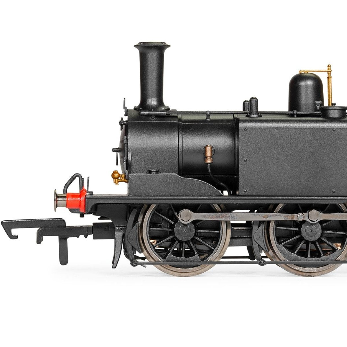 Hornby R30122 Departmental, Class A1 'Terrier', 0 - 6 - 0, D.S.680 - OO Gauge - Phillips Hobbies