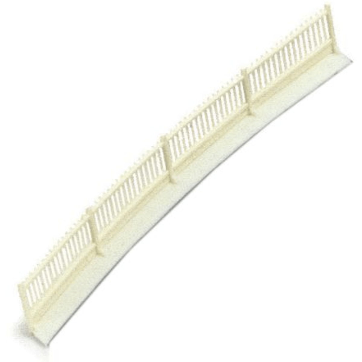 Hornby R513 Platform Fencing - OO Gauge - Phillips Hobbies