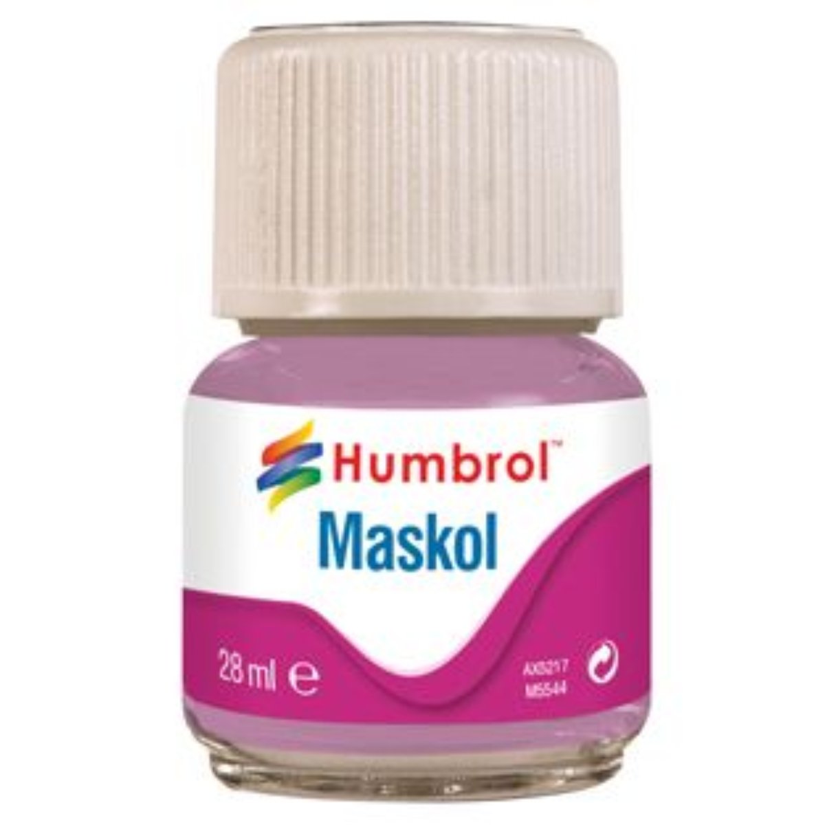 Humbrol Maskol 28ml Bottle - Phillips Hobbies