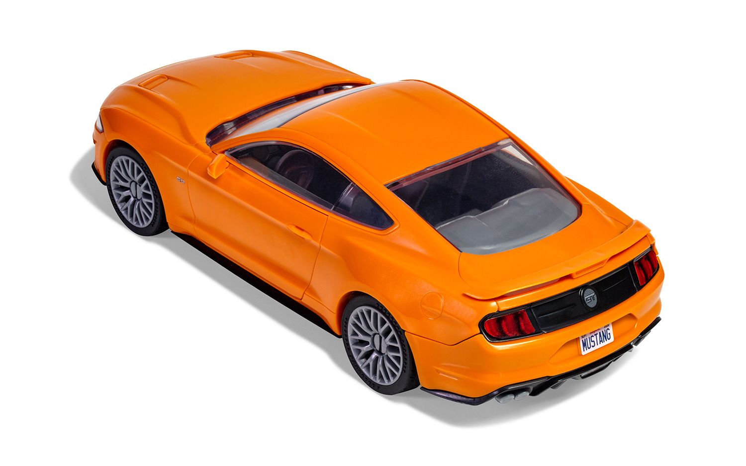 Airfix J6036 QUICKBUILD Ford Mustang GT