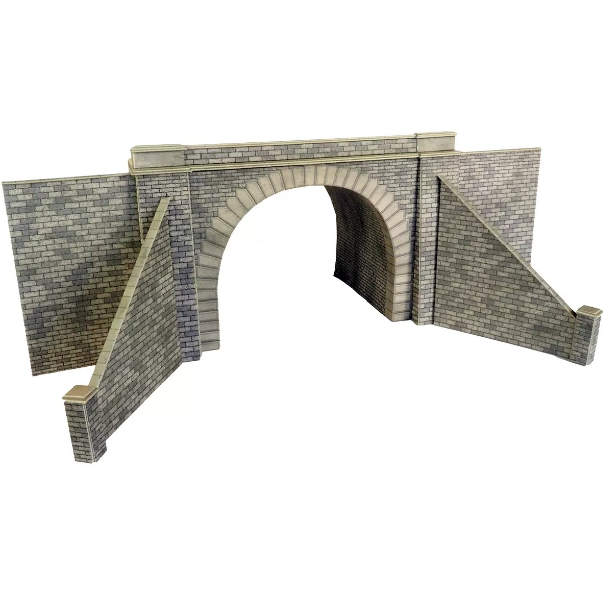 Metcalfe PO242 Double Track Tunnel Entrances - 00/H0 Scale - Phillips Hobbies