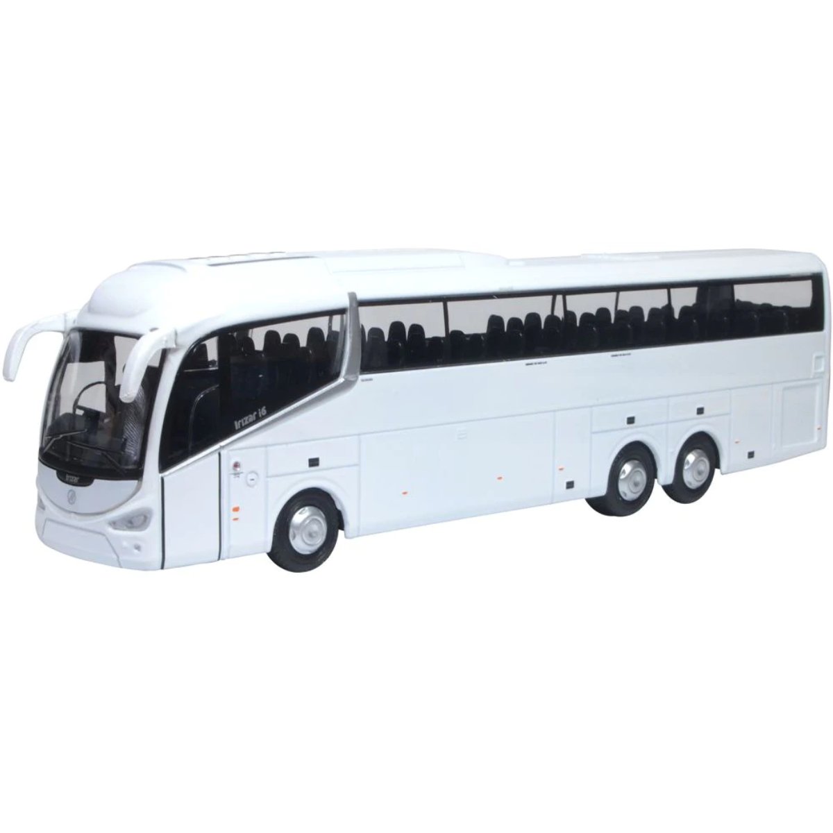 Oxford Diecast 76IR6009 Irizar i6 White - Phillips Hobbies